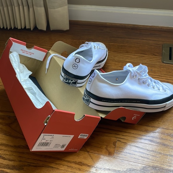 Brand New Travis Scott,Tennis shoes, - Picture 3 of 8